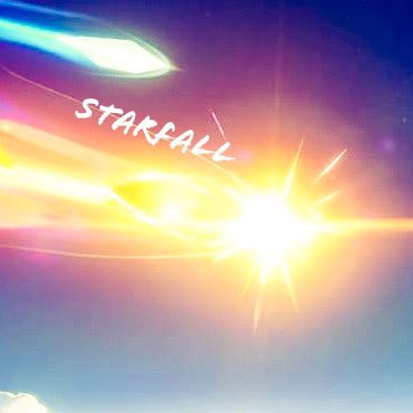 StarFall_spl's tweet image. We have a bit of a Genshin addiction... #NewProfilePic