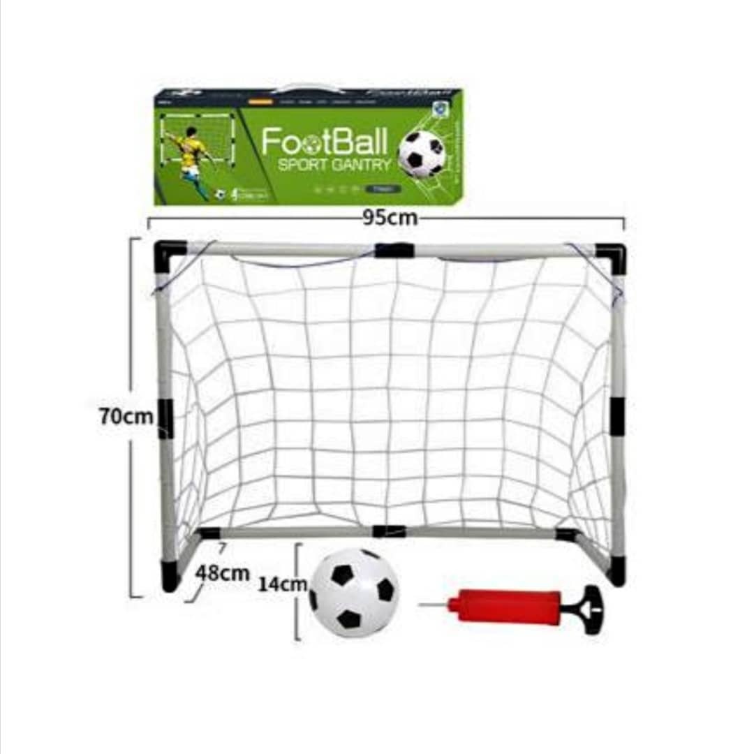 vipsalestore's tweet photo. Regala diversión con esta bonita portería, incluye portería, pelota ⚽ inflador😍
Q100
📨Messenger: https://t.co/ti5Q5Air9i
📩WhatsApp: https://t.co/VYOPw67xVv
📱Teléfono: 4007-3466
📦Entrega rápida
💵Pago contra entrega (Pagas al recibir)
🚚 Envió a toda Guatemala 🇬🇹‼️
#juguetes https://t.co/TdNguZEJv2