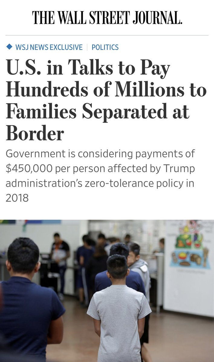 tonetalks's tweet photo. Let’s be clear the whole Evanston program that appears to not even be funded is $218,000 for decades of oppression of #ados. While Biden’s admin discusses $450k to each migrant that crossed illegally and possibly over a million to each family. And they are writing these stories? https://t.co/tIGhfAoIZn