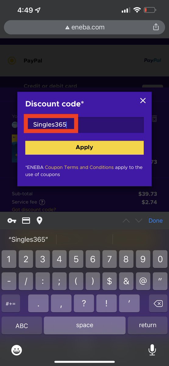 Matt Swider (The Shortcut) tweet media