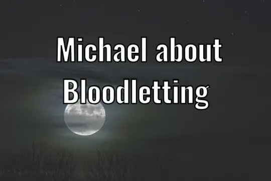 newrpgcom's tweet photo. Bloodletting is a unique game where writing is part of your game story and level progression. We talk to Mike about the start and the current situation of Bloodletting. https://t.co/5raf7GOb0a https://t.co/XAhAwWXZOS