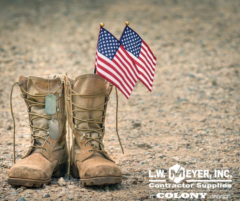 LW MEYER INC tweet media