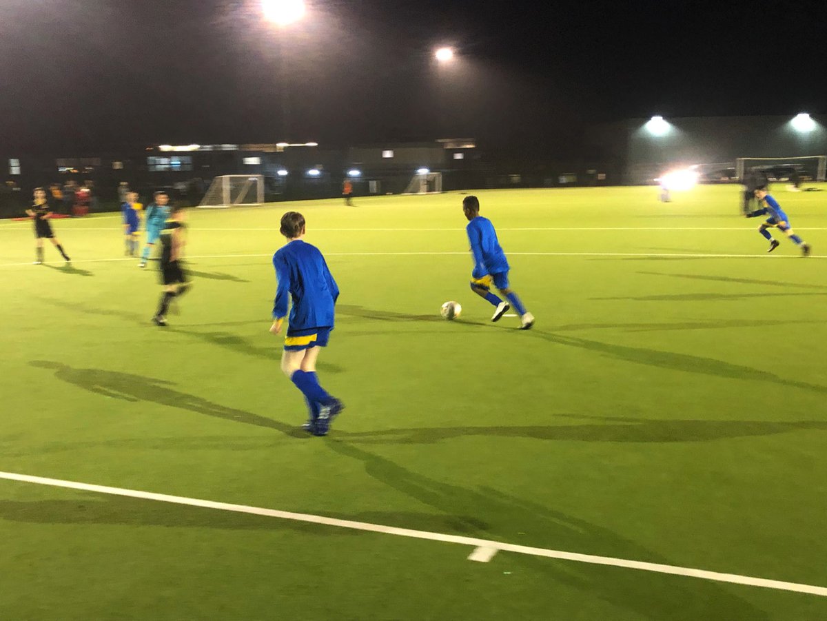 SaintySport's tweet photo. Excellent football festival today #interschool
@StJohnsRCPS @StJosephsRCPS @StBridesRCPS @StKennethsRCPS @StMargaretsRCPS @stcolumbasfife https://t.co/7vJvhQKR4Z