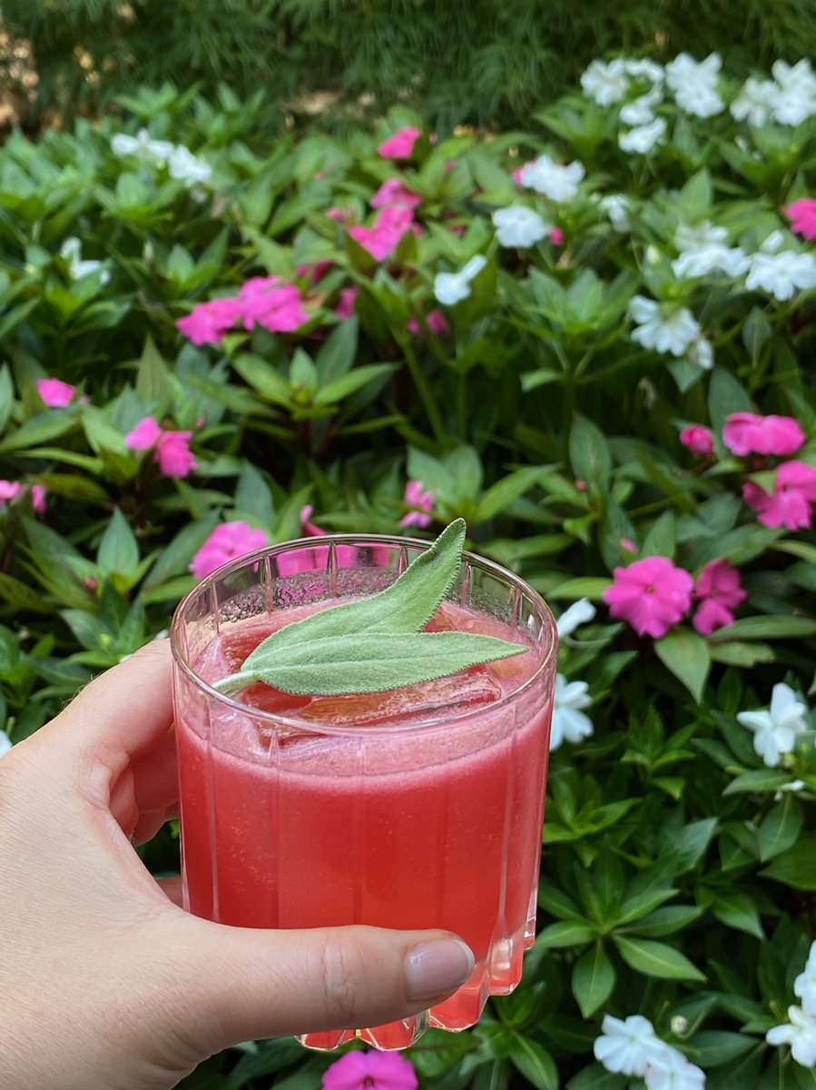 The spirit of autumn is just a sip away. Have you tried the season cocktail creations at Bourbon Steak yet?