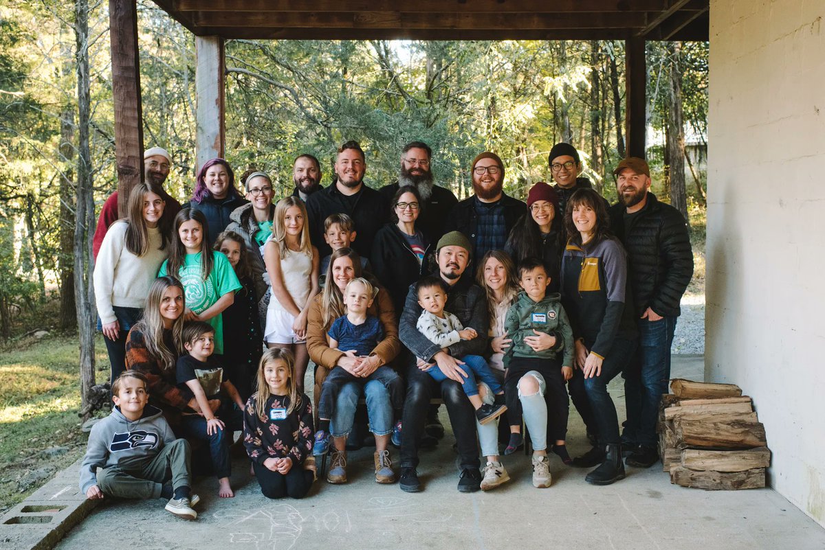 Monochurch tweet media