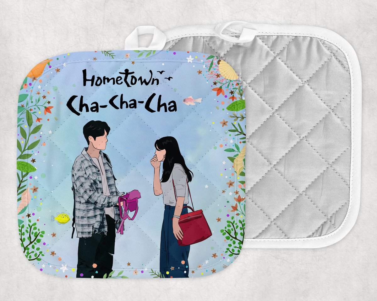 Hallyu Magic Shop tweet media