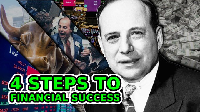lakawula's tweet photo. 4 big take-aways from The Intelligent Investor by Benjamin Graham:  https://t.co/p4ePbjlisM

This is Warren Buffett's Mentor

#investor #books https://t.co/6FCqbK3z7c