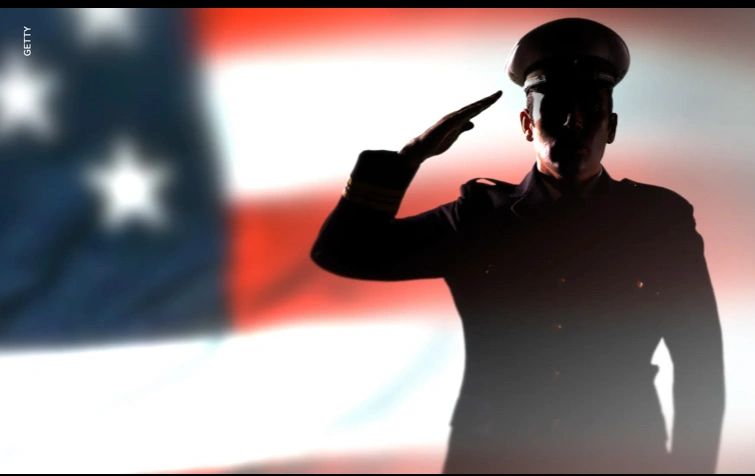 SHOUTorg's tweet photo. To all who have fought for our freedom and so much more! SHOUT THANKS YOU!! #redwhiteblue #scleroderma https://t.co/623MXZ6k6N