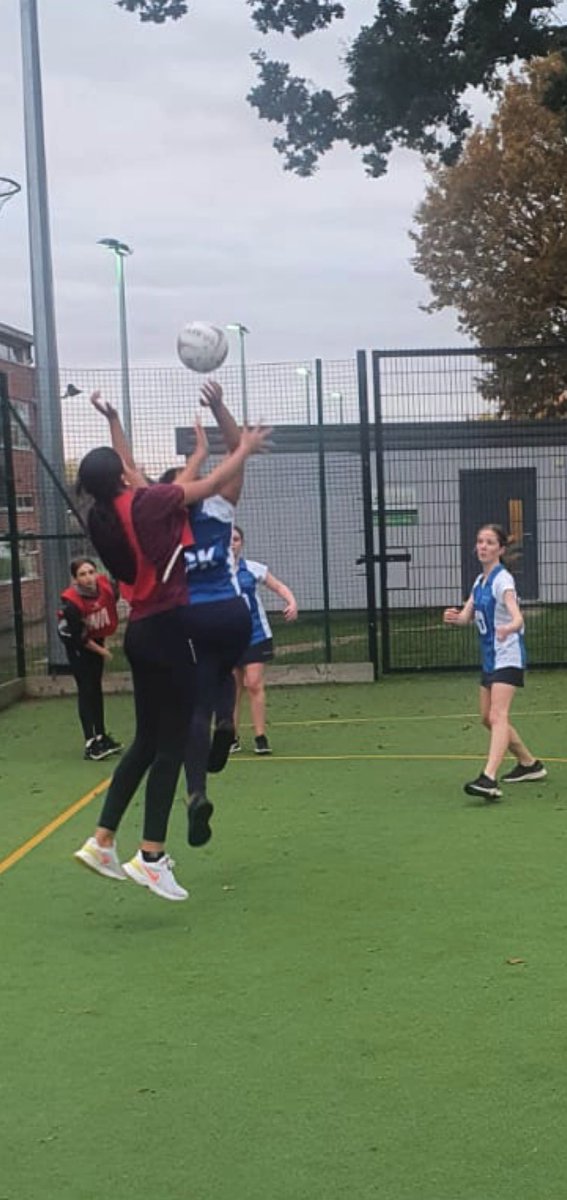 Reigate School PE tweet media