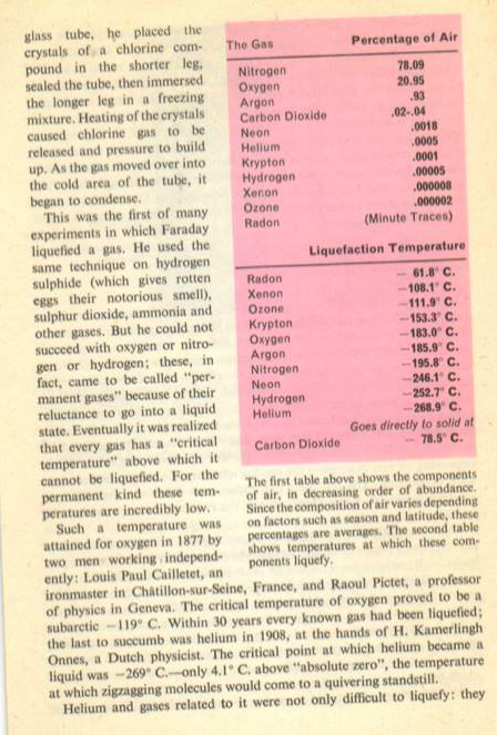 stargrazzer's tweet photo. In the 60's the good #TraceGas #CO2 (NOT Carbon as the #ClimateCult keep stating) a level of 200ppm to 400ppmm was considered the norm; but then again the ClimateChangeConsensusCult hadn't got off the ground until Gore made his Non-Science Film based on Hansen & Mann et al.#COP26 https://t.co/Pz6KhorKBp