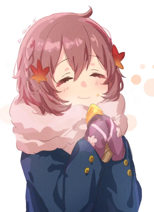 ワンドロ✍ #1h 