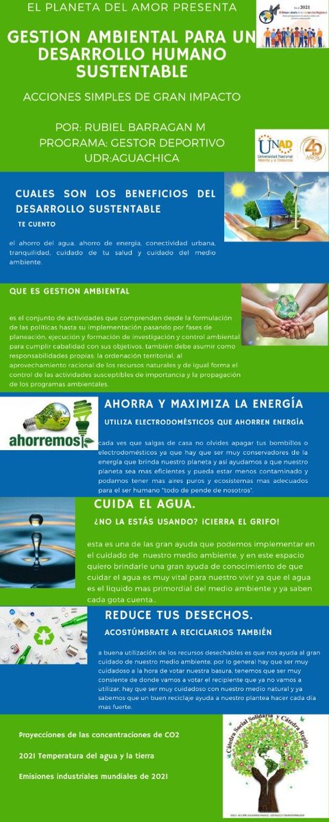 rubiel_barragan's tweet photo. Hola a todos  comparto este recurso digital con una breve explicación para dar a conocer el Tema "Gestión ambiental para un desarrollo humano sustentable". los invito a dar un like y comentar. @ElOIRdelaRegion #SERVICIOSOCIALUNADISTAENCASA https://t.co/H7iPLxtgHq