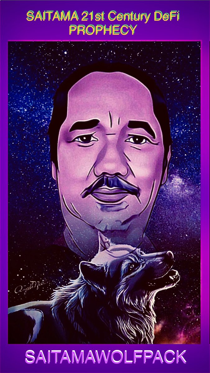 BudRante's tweet image. That’s our breakout staging area
So watch out for a full blown breakout for days

I will reveal DECEMBER numbers at the event
NOVEMBER 13

#Saitama 
#SaitaMASK 
#SAITAMAWOLFPACK 

Tell your friends n followers to follow me now 
Still not late in GENERATIONAL PROSPERITY #Crypto