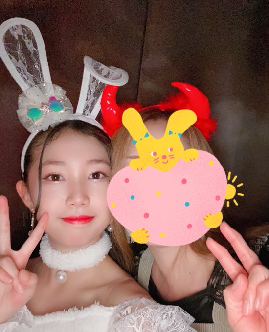 あいなのTwitter画像4