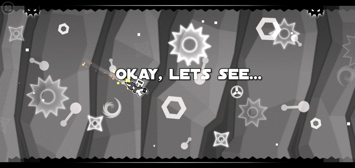 LevelsWorst's tweet image. #111
Gotta Boss Fast