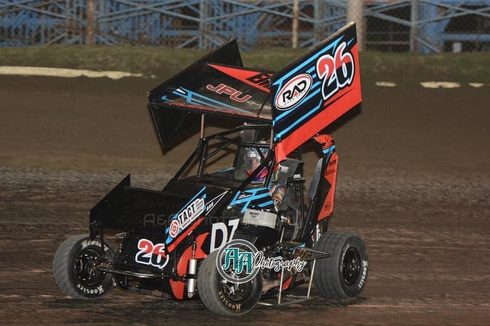 Headed to Texas to close out the <a href="/NOW600Series/">NOW600</a> season!

We will be competing in three divisions, restricted, A-Class, and Non-wing at Creek County Speedway!

If you can’t make it out the event will be live on RaceOnTexas.com 📺

Looking to close the season out strong!