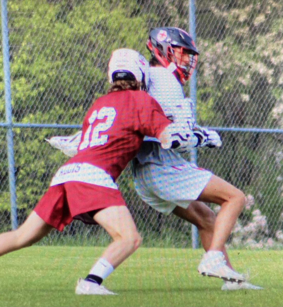 CoachLow21's tweet photo. FB-Lacrosse captain Patty Eldredge’22 recently signed his NLI to play lacrosse at @ColgateMLax. What a journey for this gritty QB and Swiss-Army Knife Midfielder.
Eldredge gives 100%…
-every practice 
-every play
-every game
-every day. https://t.co/QExEtpUiwe