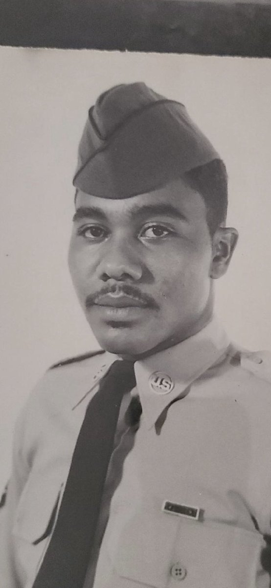 Thanking my dad and every vet today for they’re service to our country here and abroad. Forever In your debt. #priceless