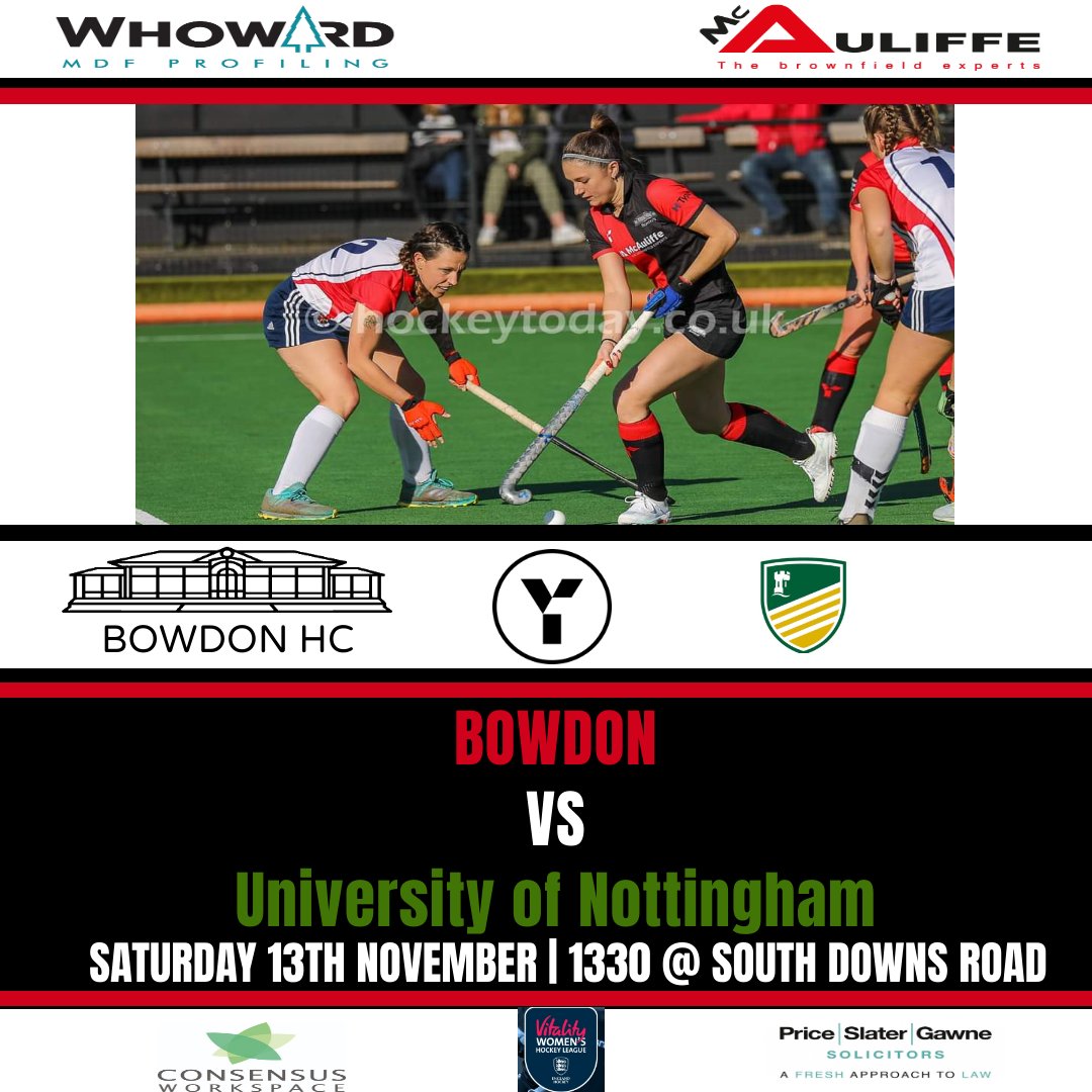 Bowdon Hockey Club tweet media