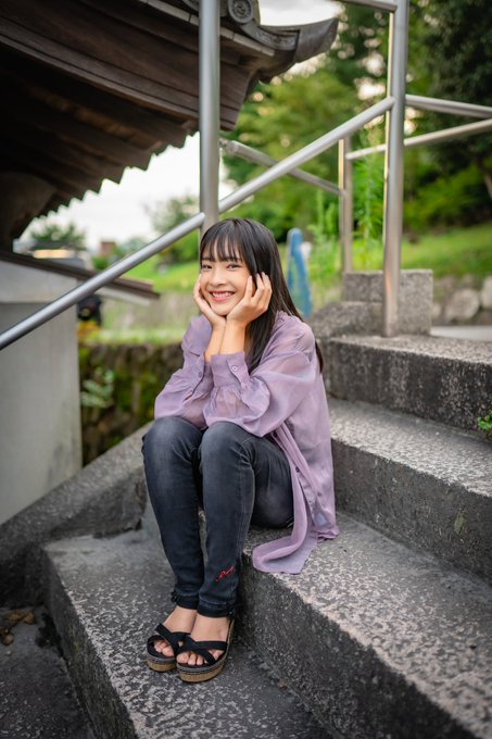 Twitterのコスプレ画像26