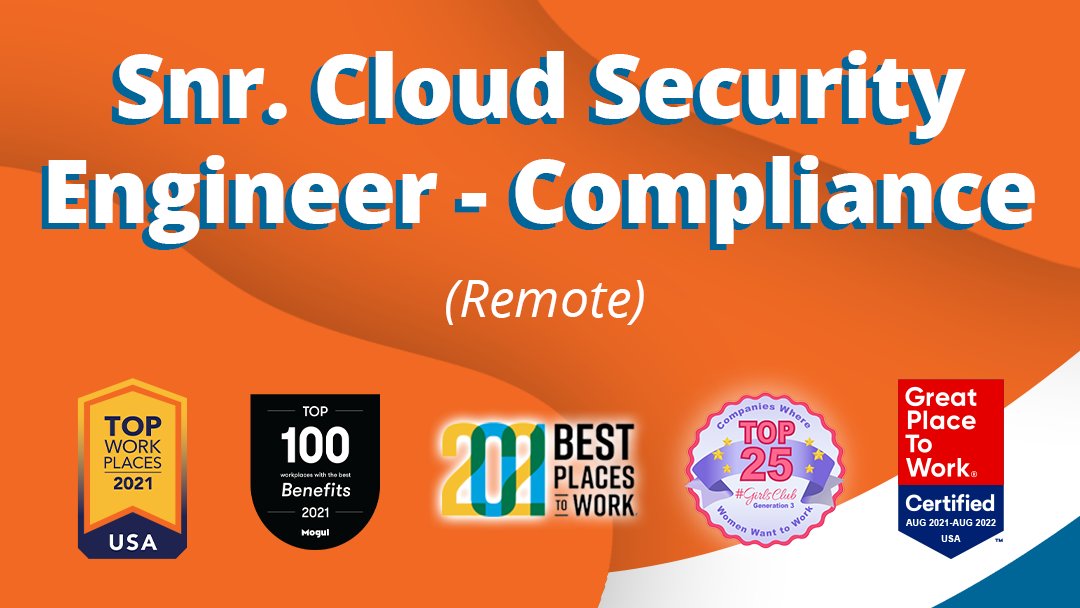 KnowBe4 People tweet media