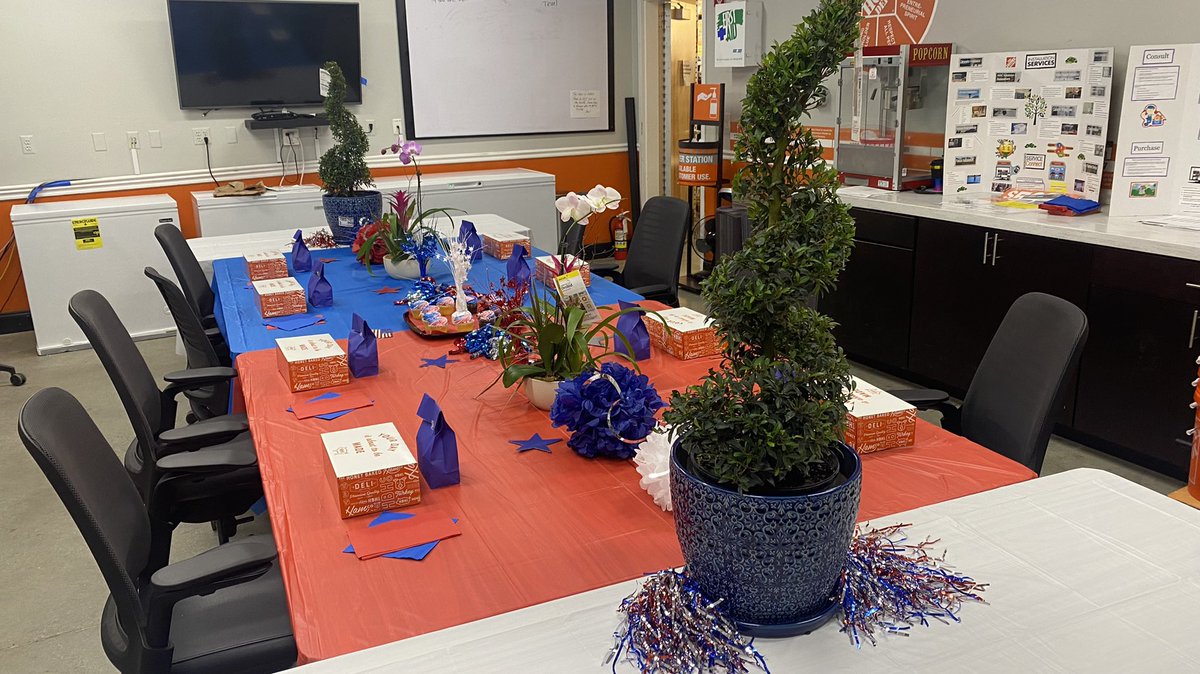 MabelSilvaHD's tweet photo. Giving some LOVE to our @HDSunrise Vets! THANK YOU for your Service!! @ShineldaM @Chris_Fraga_HD @HD_Lilly https://t.co/D3ZNjj4k7L