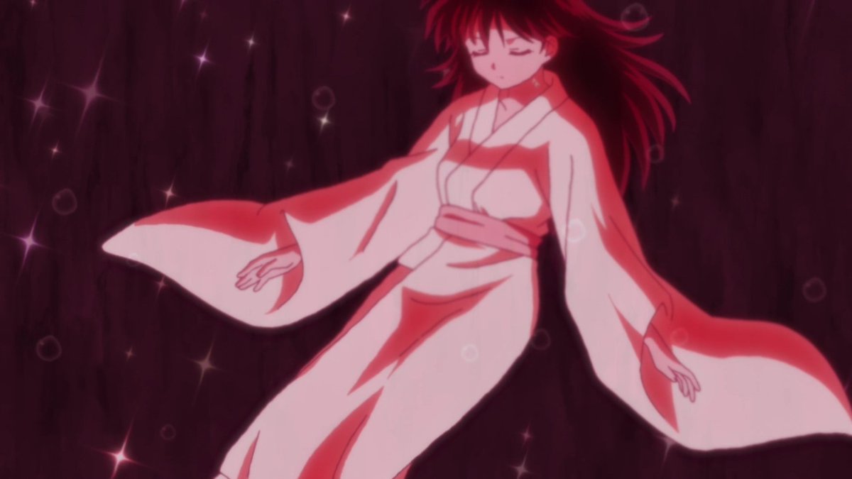 rintowasetsu's tweet photo. A daughter that desperately wants to save her mother.😭
Good luck,Setsuna! You can do it!
#SessRin #半妖の夜叉姫 #殺りん #犬夜叉 #Rin #Setsun https://t.co/8F8XhKQaKw