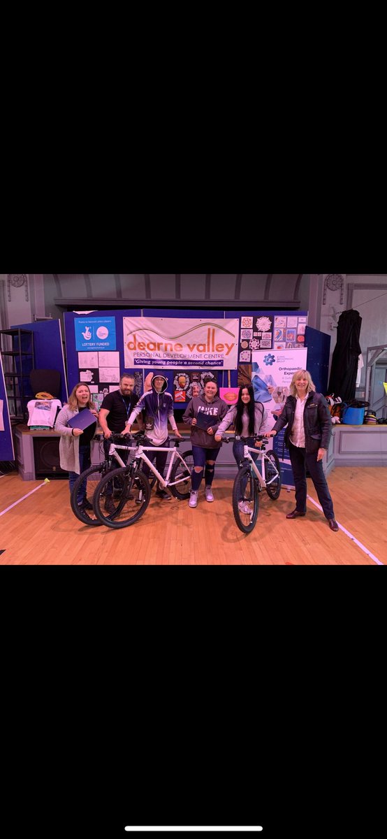 Coriel Orthopaedic Group tweet media