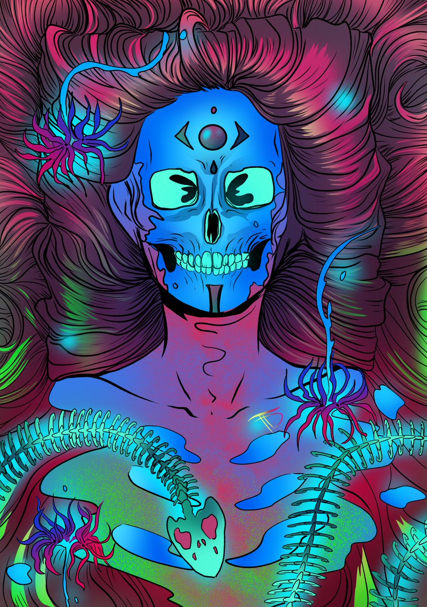 kidonthephoenix's tweet photo. 1 hour left on this auction on @holaplex.  These three pieces are honestly very underpriced imho at 1 $sol.  Come check em out.  Appreciate everyones support.  Much love
https://t.co/mF00qSLnOI https://t.co/SjgKQ3afCT