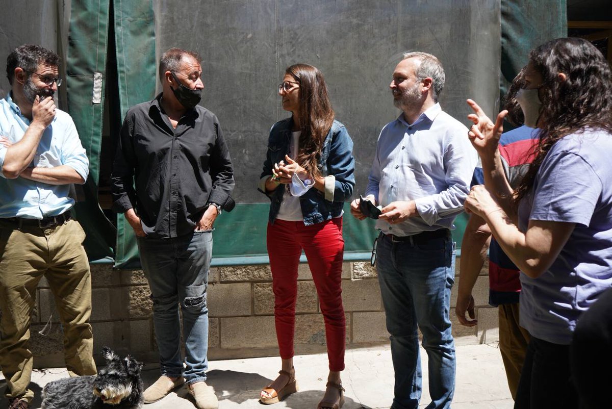 Además, compartimos un encuentro con veteranos de guerra de Malvinas. Seguimos aprendiendo de su historia, acompañando su lucha y honrando su entrega por una patria justa, libre y soberana.