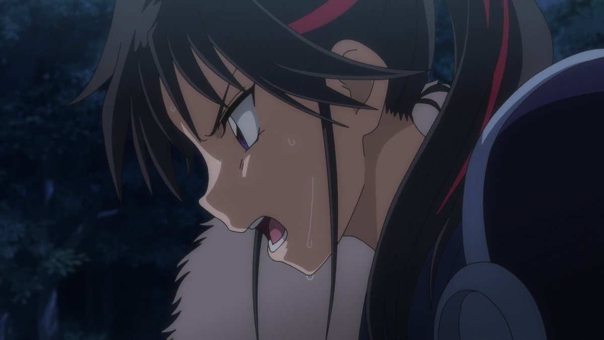 rintowasetsu's tweet photo. A daughter that desperately wants to save her mother.😭
Good luck,Setsuna! You can do it!
#SessRin #半妖の夜叉姫 #殺りん #犬夜叉 #Rin #Setsun https://t.co/8F8XhKQaKw