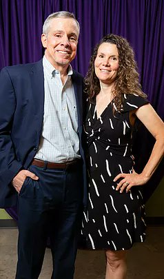 It's the next-to-last day to donate! 
Suzanne and I are Dancing with the Stars of the 'Burg to benefit Harrisonburg Rockingham Child Day Care Center.  Donate ONLINE (scroll down to "TEAM CORSO" pictures) at whsv.com/dance
(online donations close Friday at 5 p.m.)