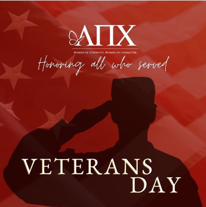 Omicron_LPC's tweet image. Thank you to all our military personnel for everything they have done! Today, we honor your service.
.
.
.
#LambdaPiChi #LPC1988 #VeteransDay #WeSaluteYou #veteransday🇺🇸 #VeteransDay2021