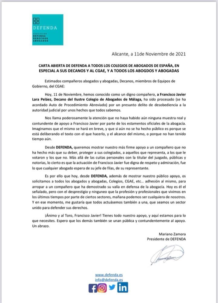 decanofjlara's tweet photo. Gracias compañeros https://t.co/neAmsRXSaF