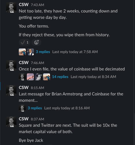 Elliot tweet media