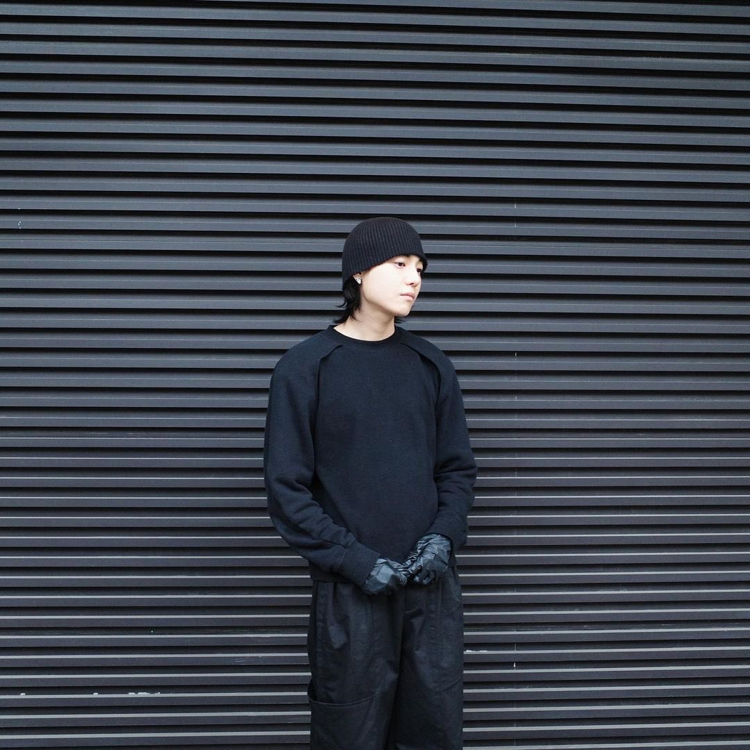 onlyONEturkey's tweet photo. 121121 | adeam Instagram Güncellemesi

“@/Onlyoneprivate #ICHI koleksiyonundan #ADEAM Yoyogi sweatshirt'ünü ve Shibuya pantolonunu giyiyor.“

#ONE #원 #JUNGJAEWON #정제원 https://t.co/Qhc6jNZz54