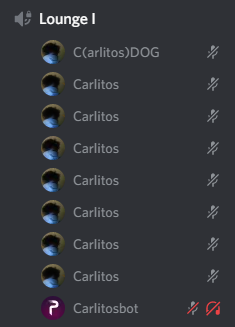 BedrockHTML's tweet image. only on jona cord