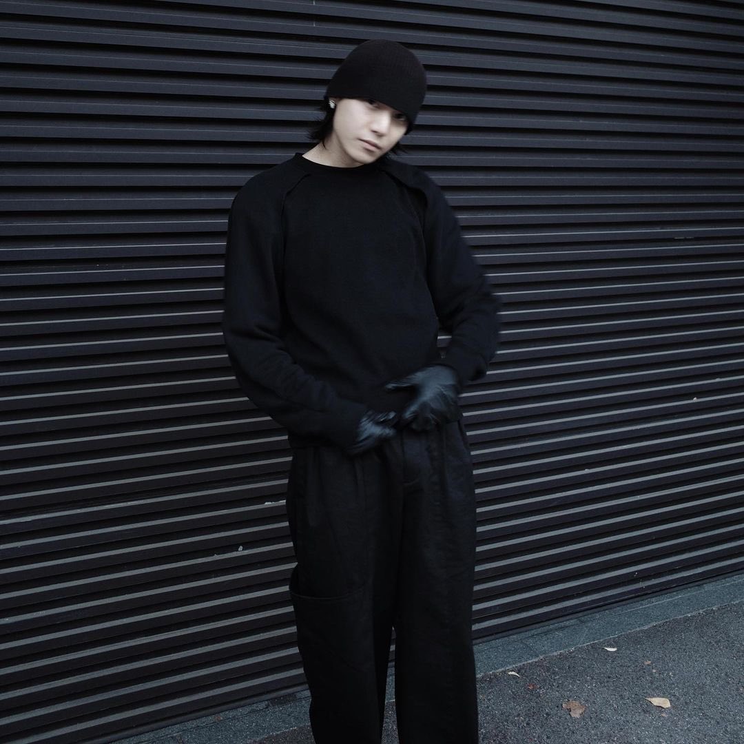 onlyONEturkey's tweet photo. 121121 | adeam Instagram Güncellemesi

“@/Onlyoneprivate #ICHI koleksiyonundan #ADEAM Yoyogi sweatshirt'ünü ve Shibuya pantolonunu giyiyor.“

#ONE #원 #JUNGJAEWON #정제원 https://t.co/Qhc6jNZz54