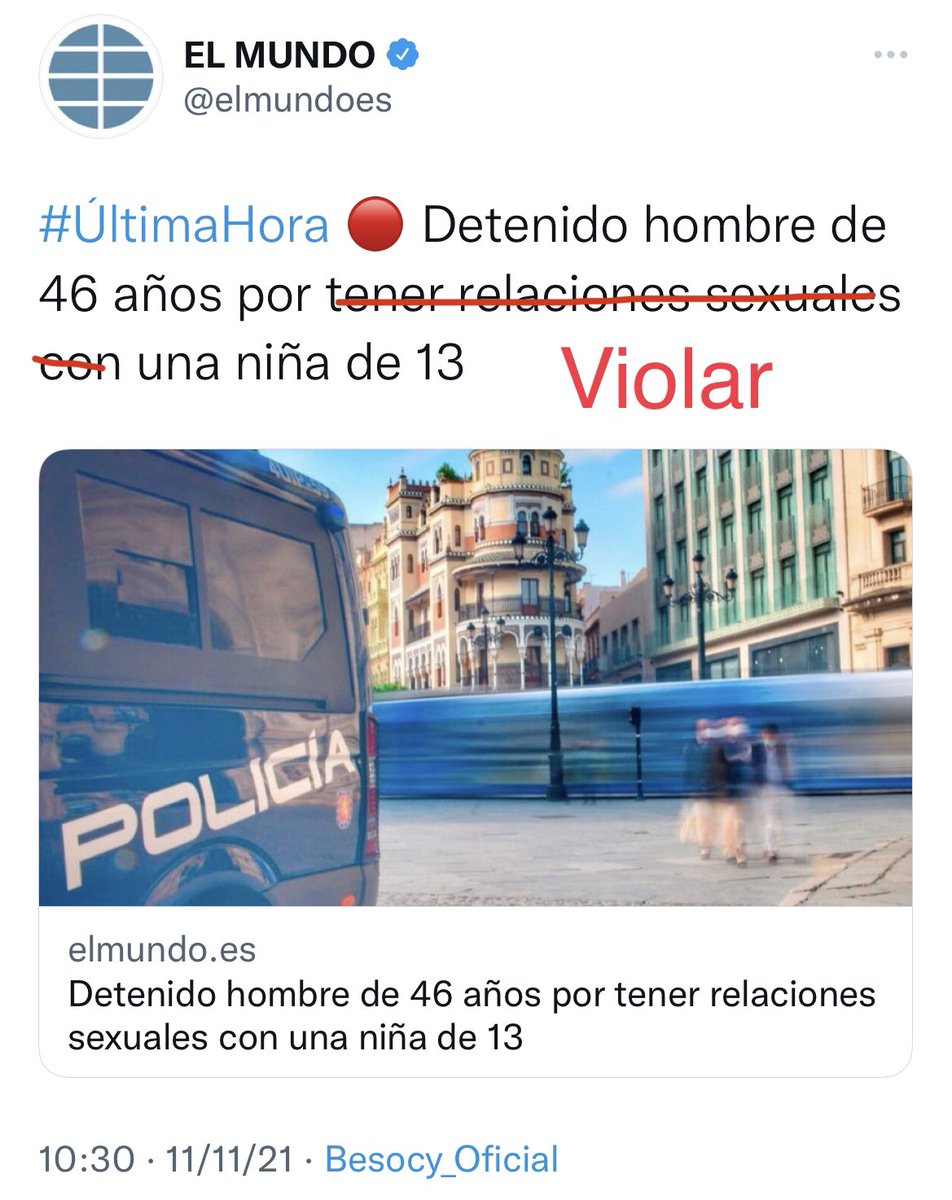 Bea_Berenguer_'s tweet photo. Lo Mundo. https://t.co/3Bugg2LpDW