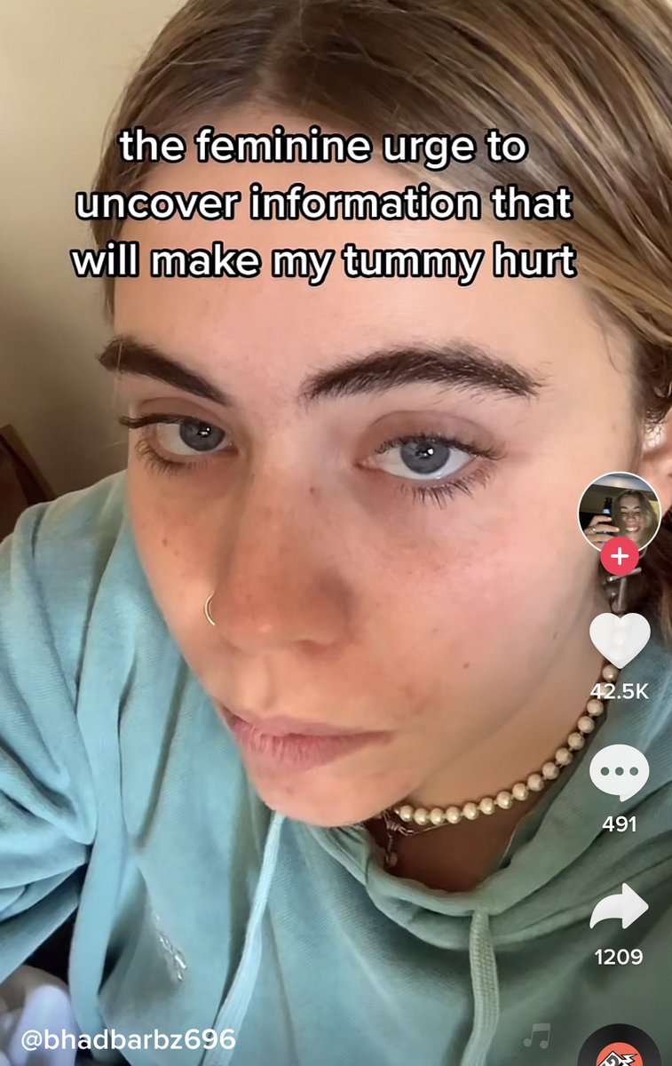 femaleuncle's tweet image. 