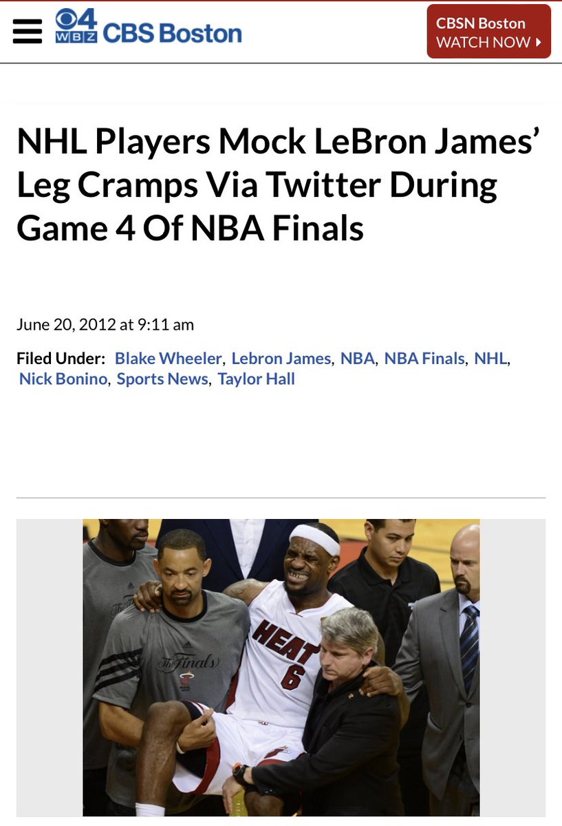 JackLutrick's tweet photo. @KingJames The same man who wrote this tweet is also this man👇🏻 “those ain’t real tears” smh he is always on the wrong side of everything! #flopking https://t.co/0QTrufWktH