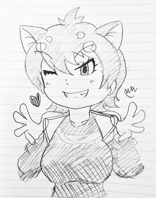 [rkgk154] #けものフレンズ
着替え中にストラップで遊びだすタスデビちゃん♥ 