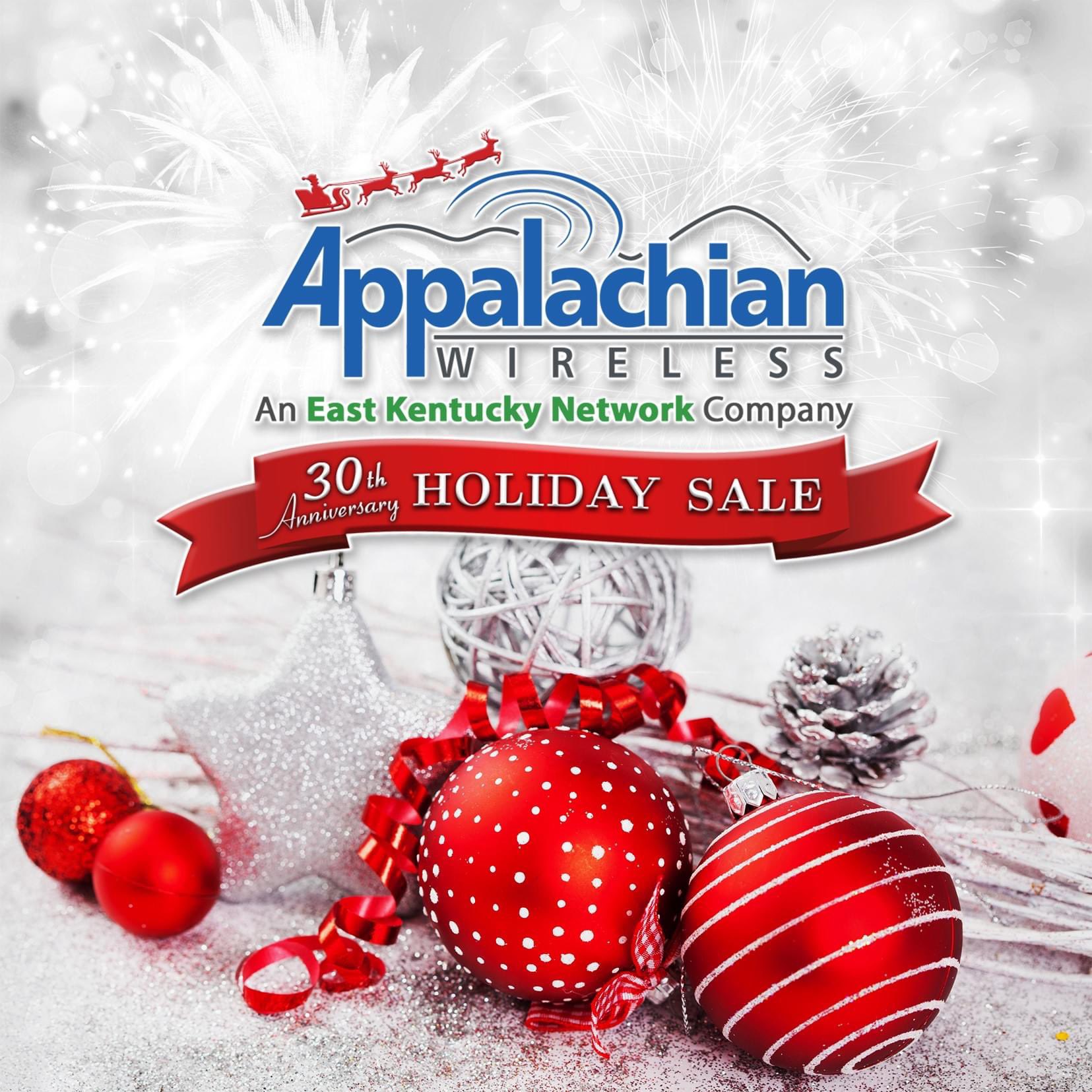 2022 Appalachian Alumni Christmas Ornamanet Appalachian Wireless (@Appwireless) / Twitter
