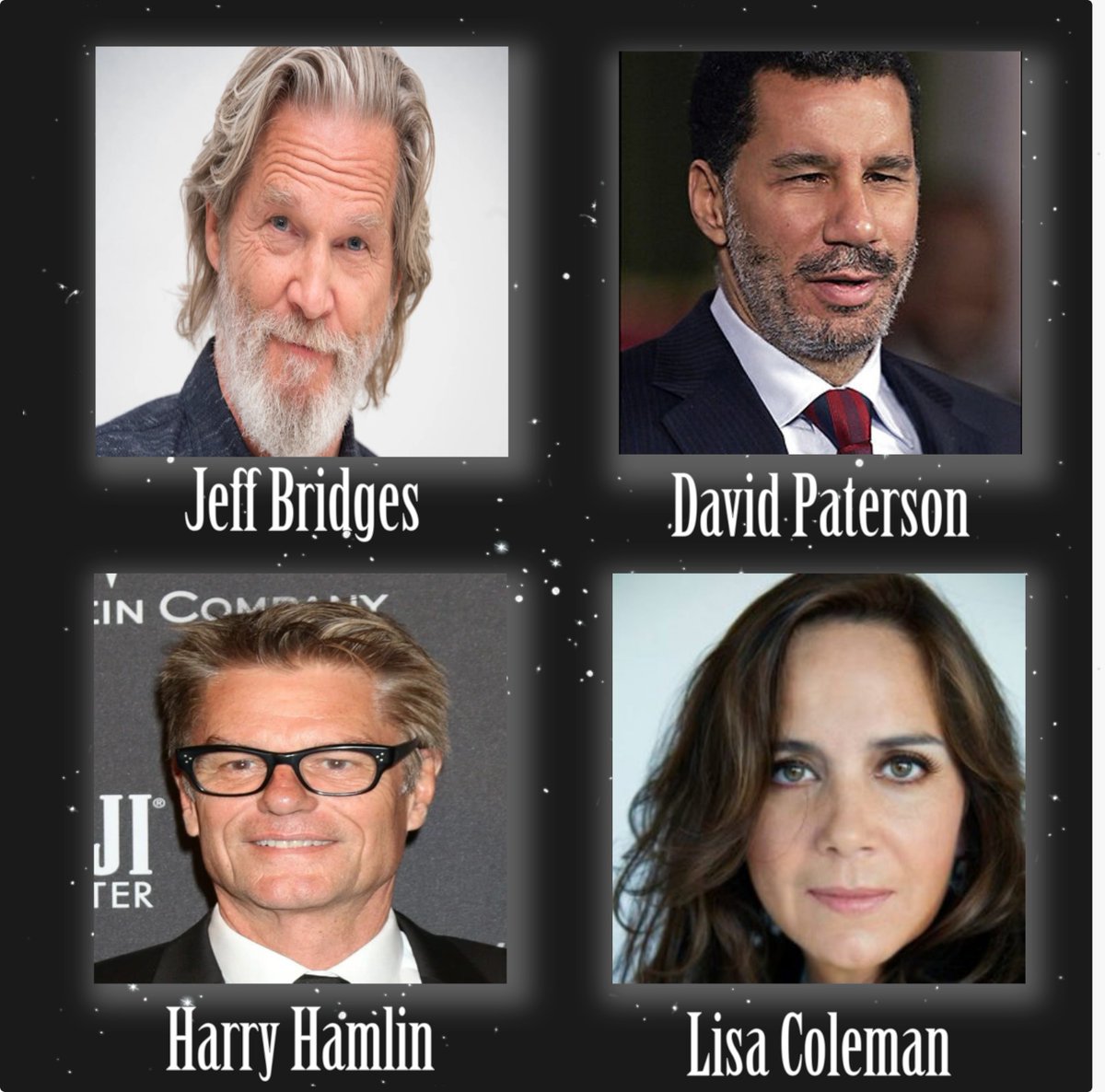 HowardBloomInst's tweet photo. Award winning actors. Influential politicians. Decorated members of the military. Some of the top minds in the world. Representation across the globe.

We are proud to announce the Howard Bloom Institute Honorary Advisory Board. https://t.co/8x3clEL8Qv
