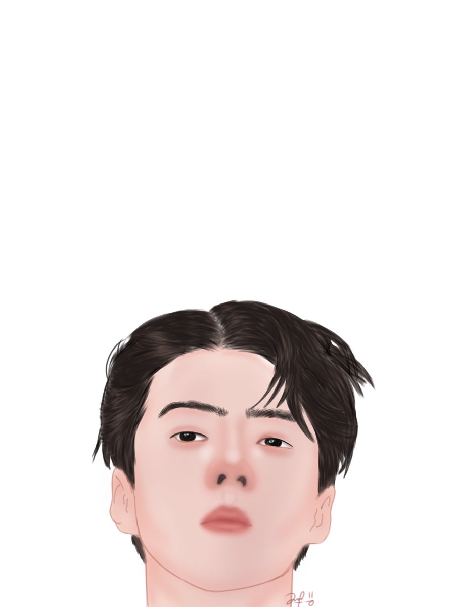 ArtsYcrew's tweet photo. Manage to finish this drawing in the middle of my work and decided to post it (｡ﾉω＼｡) #SEHUN #SEHUNxDIOR #exo #EXOFANART #art #FANART https://t.co/F82rTR5KlE