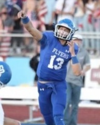 <a href="/bronsonbarben13/">Bronson Barben</a> with former NFL QBs <a href="/mxrd15/">Max Hall</a> <a href="/TyDetmer14/">Ty Detmer</a> &amp; me.  Bronson is back from injury &amp; has led his team to the state semis. He is one of the top HS QBs in the country. Dixie HS, St George UT. 

#becomeELITE