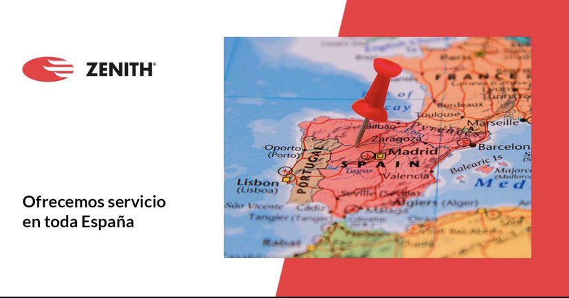 ZenithExtintor's tweet photo. Somos una empresa de la Región de Murcia ofreciendo servicio en toda España con más de 60 años de experiencia a disposición de nuestros clientes en materia de Seguridad Contra Incendios🧯️🔥#ProtecciónContraIncendios #ExtintoresZenith #Extintores #RegiónDeMurcia #Empresas https://t.co/Ra1eFGQelb