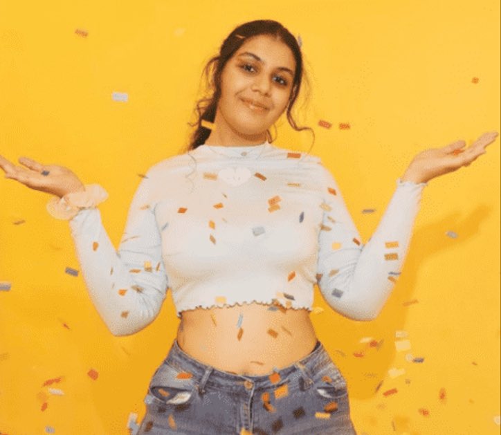 Bharti Shahani was taken off life support today and became astroworld’s 9th victim. 

Her family reps confirm neither Travis Scott nor any member of his team has reached out to them. 

It was her first ever concert. 

Rest easy beautiful girl.