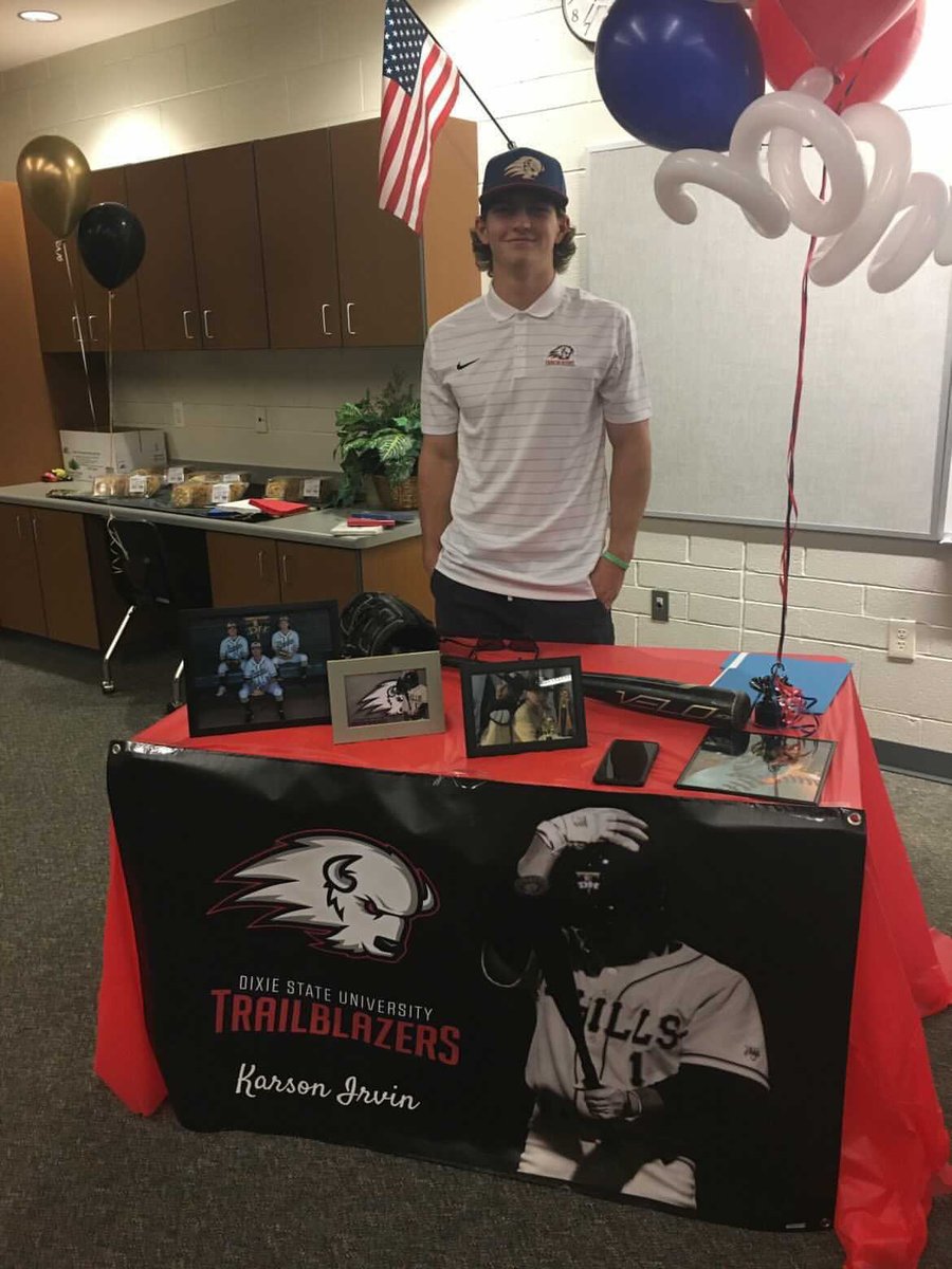 Prep Baseball Utah tweet media