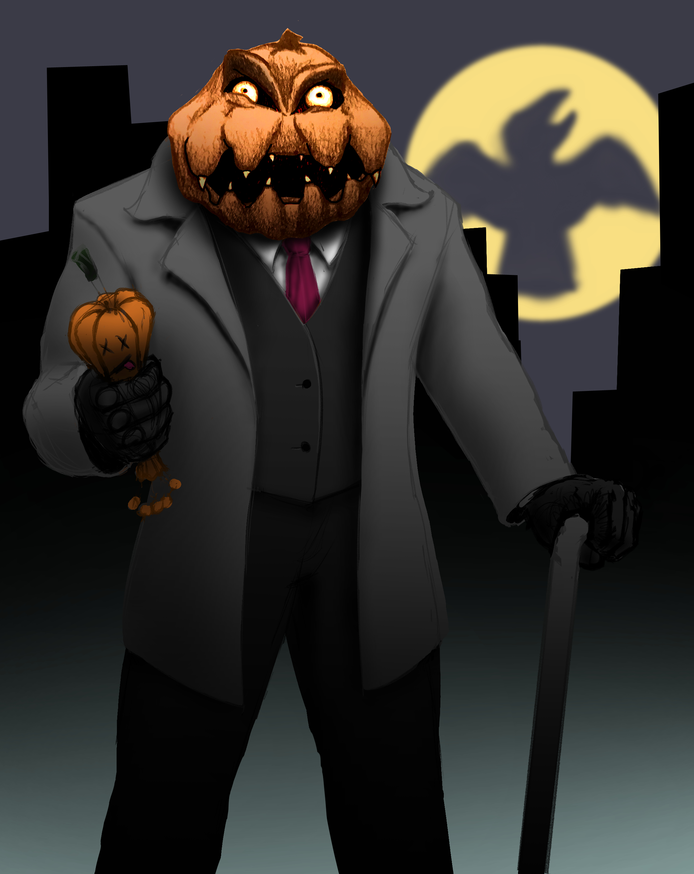 Adam McArthur (@AdamMcArthurART) / Twitter